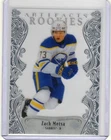 26-27 ARTIFACTS ROOKIE CLEAR CUT ZACH METSA