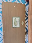 Laundry Room Wall Decoration 3 Pc Wash Bucket, Iron, Washboard, Wringer — photo 4