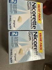 Nicorette Orginal 2 MG