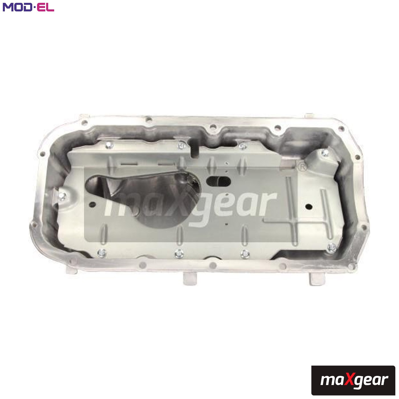 Oil pan 34-0065 MAXGEAR for FIAT PUNTO DOBLO MPV DOBLO Box Body/MPV IDEA - Image 3