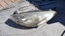 mazda 2 2007 - 2014 front left passenger side nearside headlight light lamp