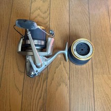SHIMANO SUPER AERO EV Spinning Reel Surf Casting Long Cast Japan