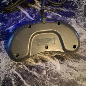 Pioneer LaserActive CPD-S1 Controller Tested Sega Genesis Sega CD