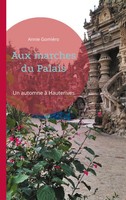 Annie GomiéRo | Aux Marches Du Palais | Taschenbuch | FranzöSisch (2023)