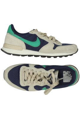 Nike Sneaker Damen Freizeitschuhe Turnschuhe Sportschuhe Gr. EU 37.5... #heb08ur