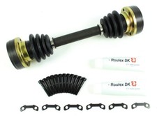 Arbre De Transmission Joint Pour VW Coccinelle Karmann Ghia Essieu Arrière NEUF