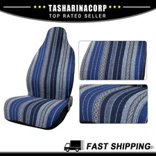 Universal Piece of 1 Baja Seat Cover Durable Bucket Seat Cover