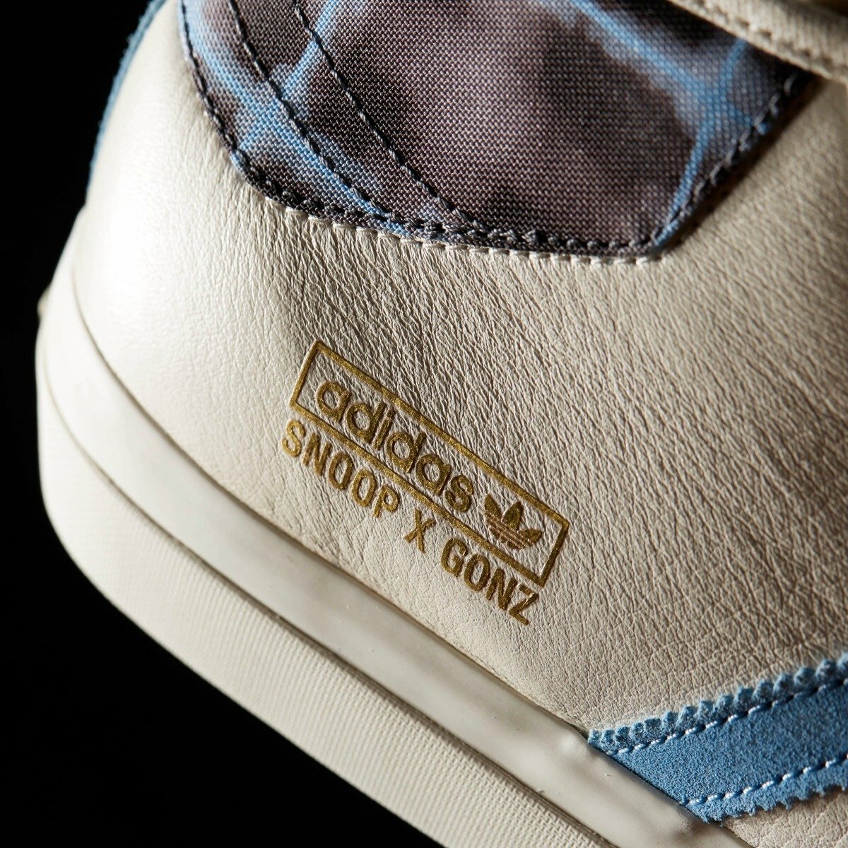 snoop x gonz adidas