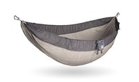 Kammok Roo Hammock, Sahara/stone Gray, New, Free Shipping on sale Kammok Roo Hammock, Sahara/stone Gray, New, Free Shipping on sale