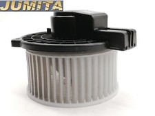 MAZDA 3 BM Heater Blower Fan 872700-0691 2.0 Petrol 2015 10797431