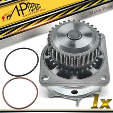 Water Pump for Infiniti FX35 G35 I35 Nissan 350Z Altima Frontier Suzuki Equator