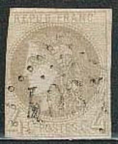 FRANCE Sc 40 Used FINE - Picture 1 of 1