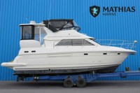 2005 CRUISERS YACHTS 375