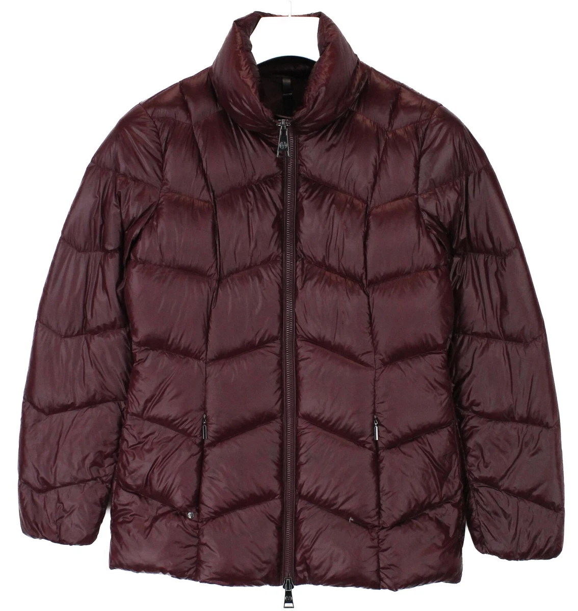 Massimo dutti quilted down cheap jacket