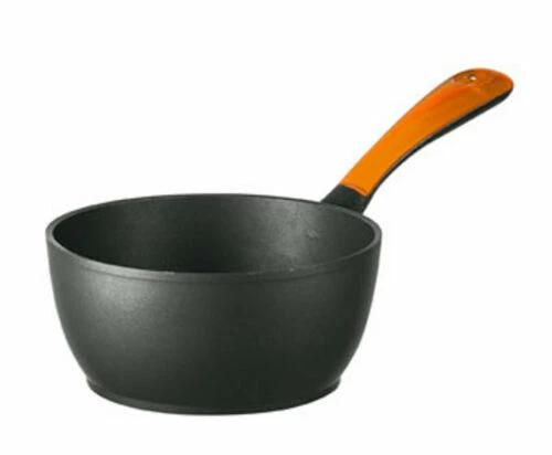 Casseruole in alluminio