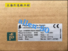AHM58N-0BAK1R0GN-1213 New Fast shipping DHL or FedEx