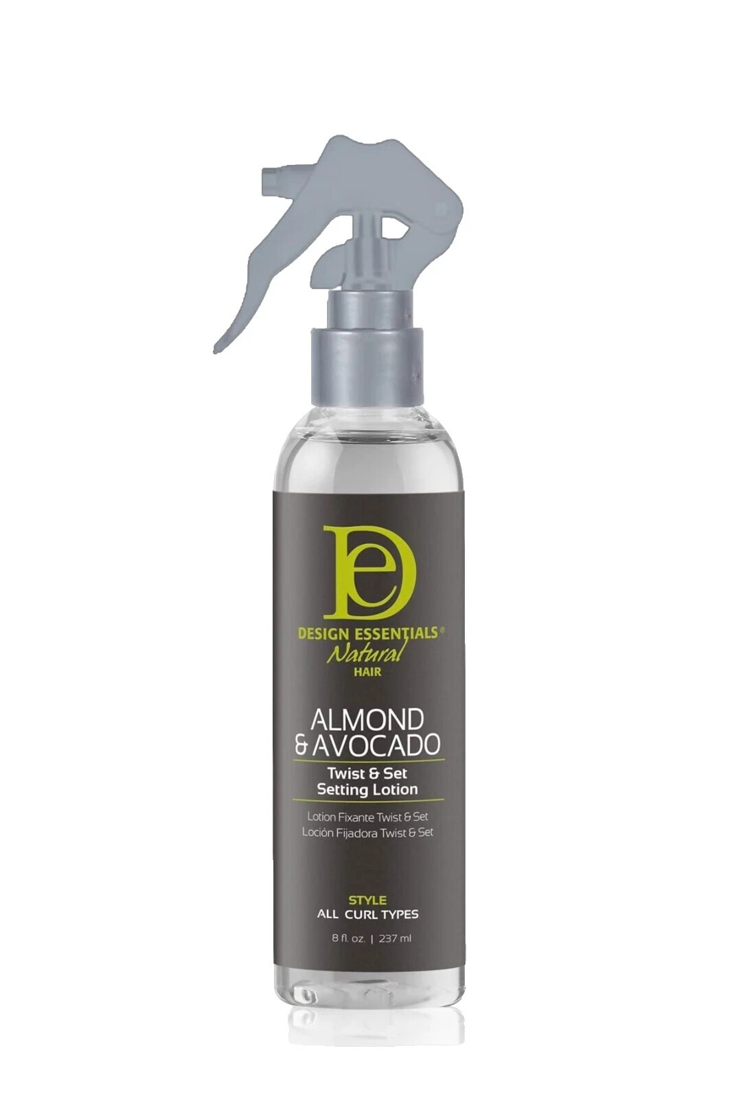 Loción Aerosoles para el cabello