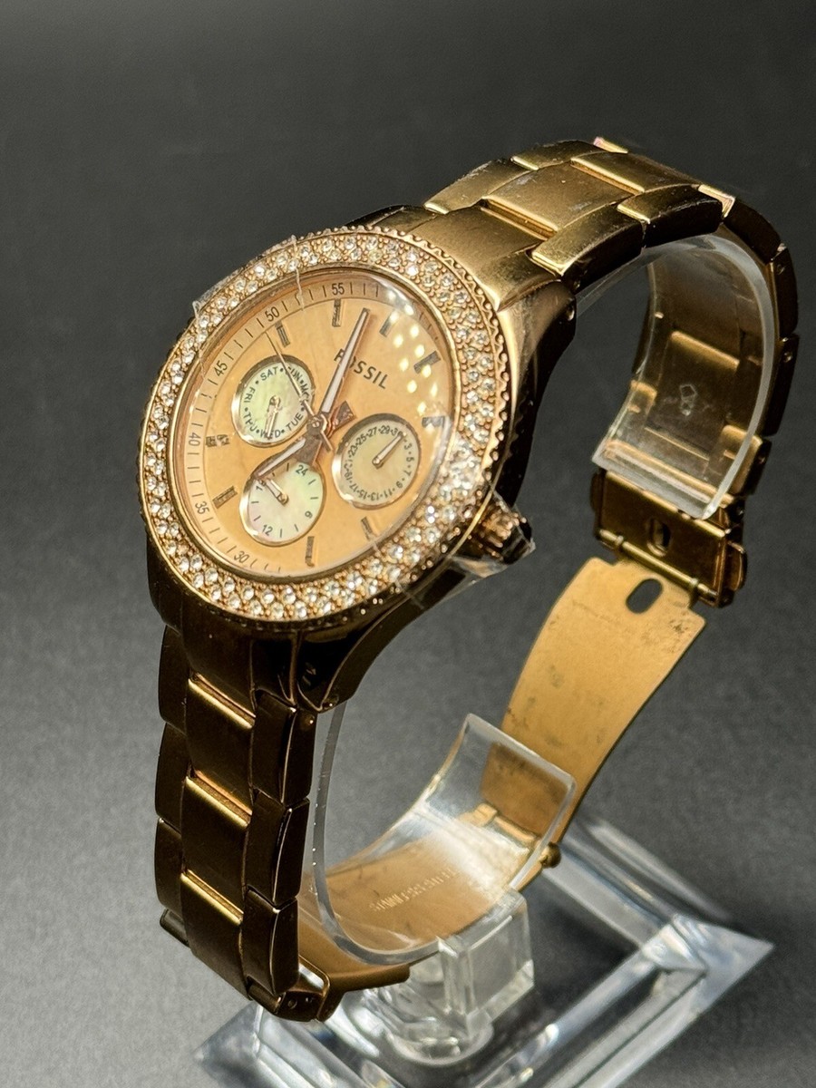 Fossil Stella ES3003 Women display picture 2