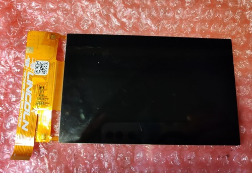 LCD FOR MONITOR SMALLHD 502 HIGHT BRIGHT PANEL 502 HIGHT BRIGHT PANEL LCD