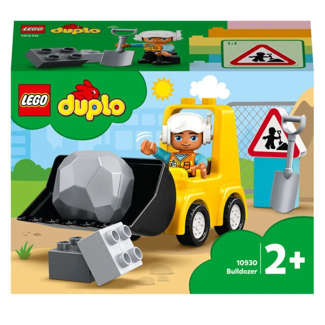 LEGO DUPLO Bausteine & Bauzubehör