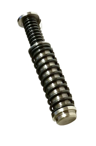 GoTo Sports Gear Guide Rod Assembly - Thumbnail 2