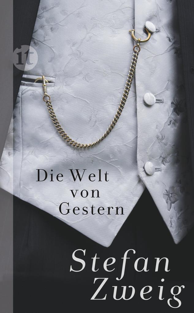Thumbnail - Die Welt Von Gestern | Stefan Zweig | 2013 | Deutsch