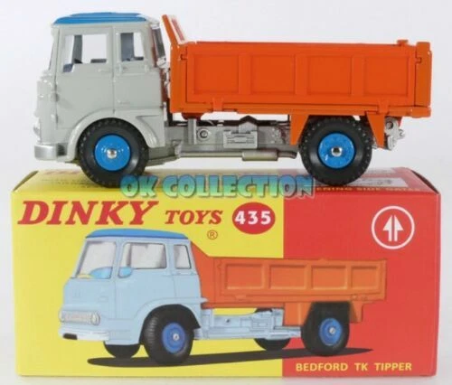 Altri modellini statici camion scala 1:43 Bedford
