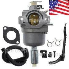 New Carburetor For John Deere LA110 Nikki Sears 31C707 Walbro LMT 280H07-0166-E1