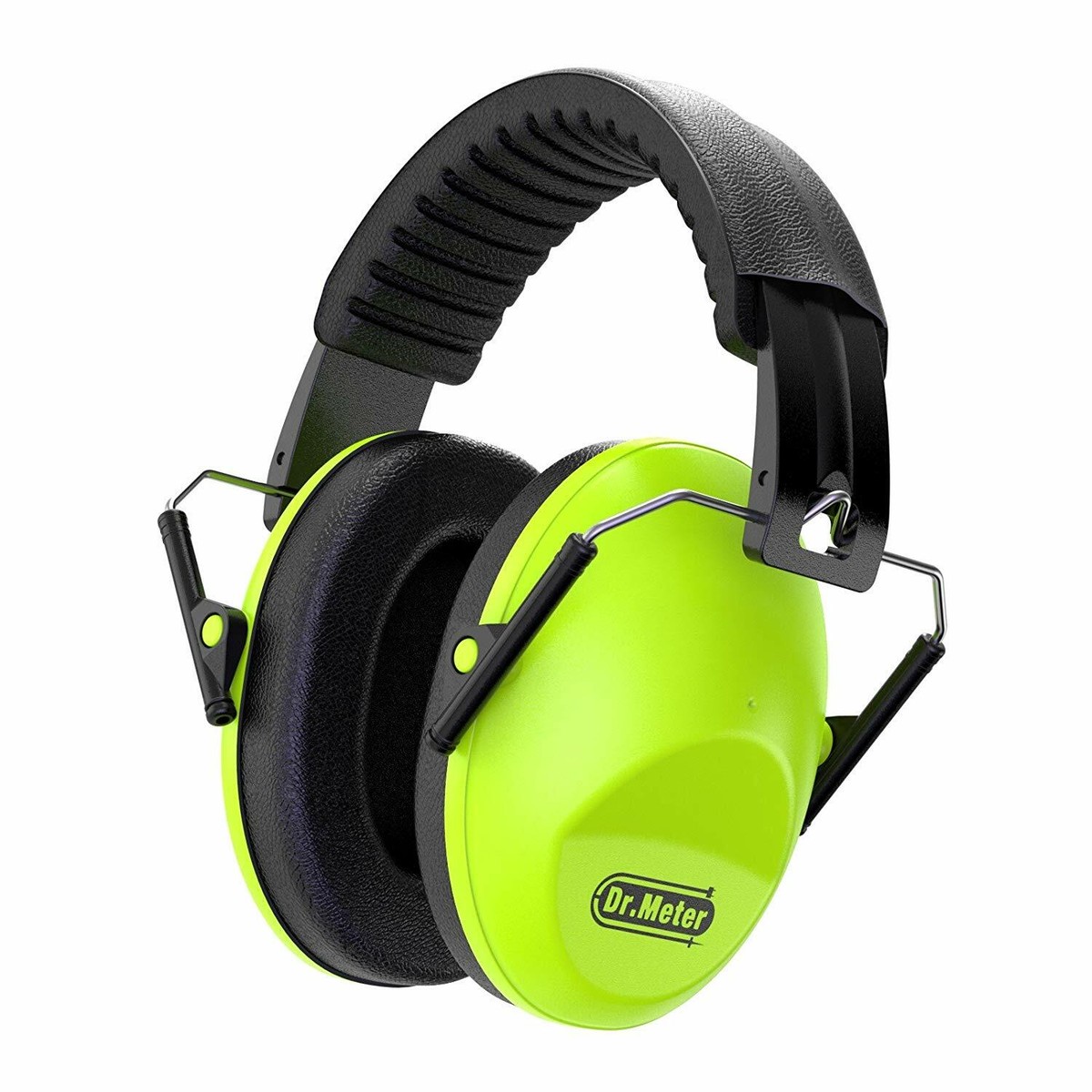 4 Pack Kids Ear Protection Earmuffs - 27NRR Noise Cancelling For Toddlers & Children
