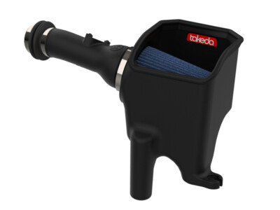 aFe Takeda Intakes Fits Stage-2 Pro 5R AIS 16-19 Honda Civic I4-1.5L (t)