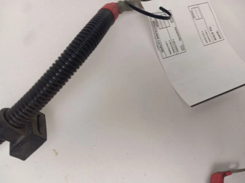 BATTERY CABLE fits BMW 535 XI 2010 - Image 4 of 4