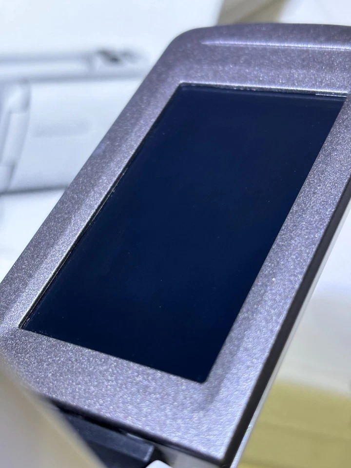 🚀🎁《TOP MINT in BOX》Panasonic HC-V360M White Video Camera From JAPAN✈✈✈✈✈✈✈✈✈✈✈ - Image 3 of 4