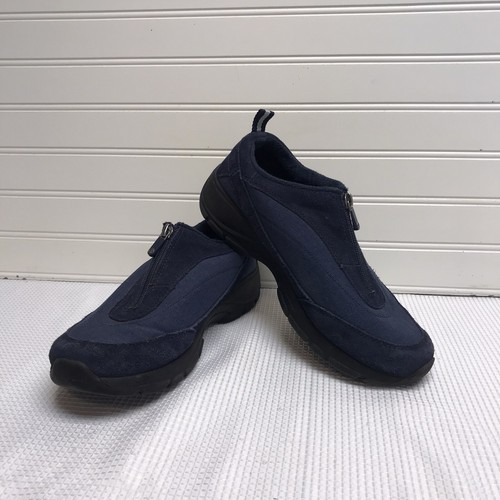 lands end all weather zip shoes