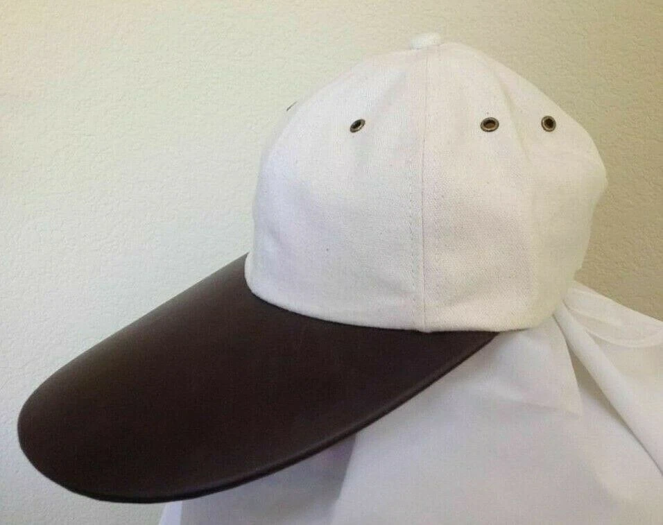 $49 SALE (1) WEEK * J PETERMAN CAP VINTAGE STYLE HEMINGWAY LONG BILL FISHING HAT
Opens in a new wind