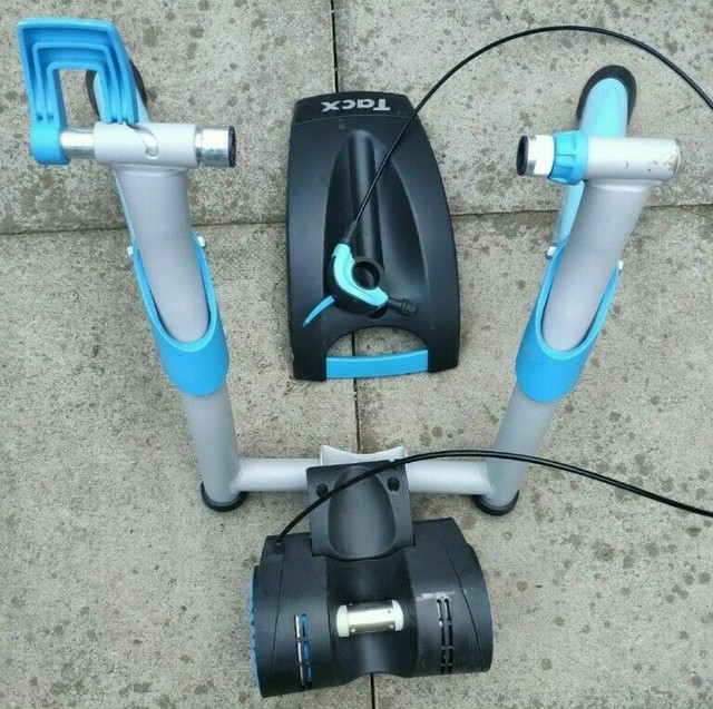 tacx booster turbo trainer