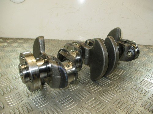 2019 Audi A3 1.5 TFSI DAD. Crankshaft 05EA 13K - Picture 6 of 8