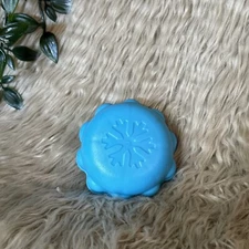 Step 2 My First Snowman Replacement Piece Part Blue Earmuff Ear FREE SHIP