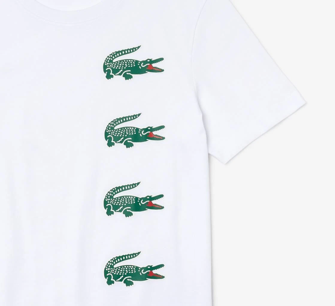 Lacoste t shirt xs deals