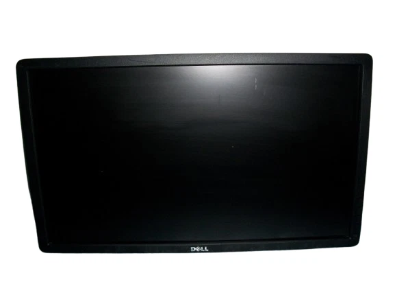 Dell 22" Widescreen LCD Monitor 16:9 Full HD 1080p VGA DISPLAY PORT - Image 3 of 4