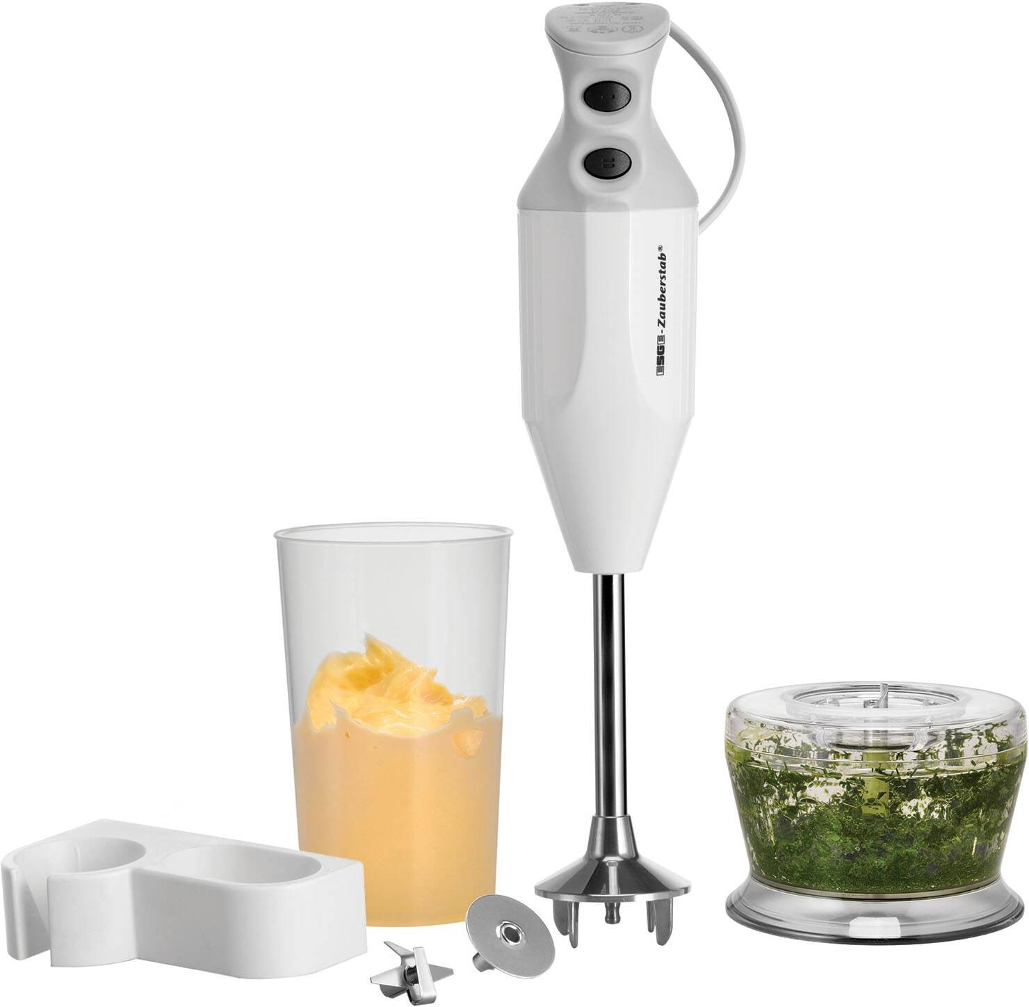 Измельчитель ESGE Zauberstab M 122 De Luxe 90410