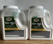 (2) Central Boiler Ashtrol Firebox pH Modifier, p/n 297