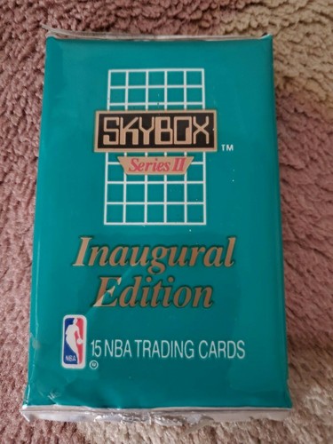 1990 SkyBox Micheal Jordan #41 Basketball Card - Picture 4 of 4