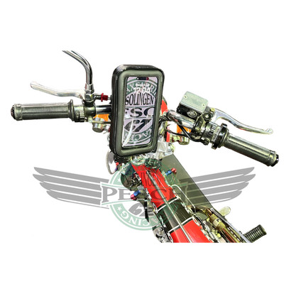 Smartphone Halter Dax Skyteam Monkey Jinsheng S