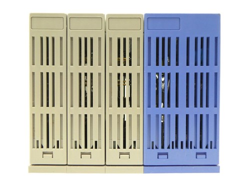 RKC FAREX SR Mini System 2L14-000007-V1 H-PCP-J-341-D*AD-NNN H-TIO-J-F501-8*NN - Picture 6 of 12