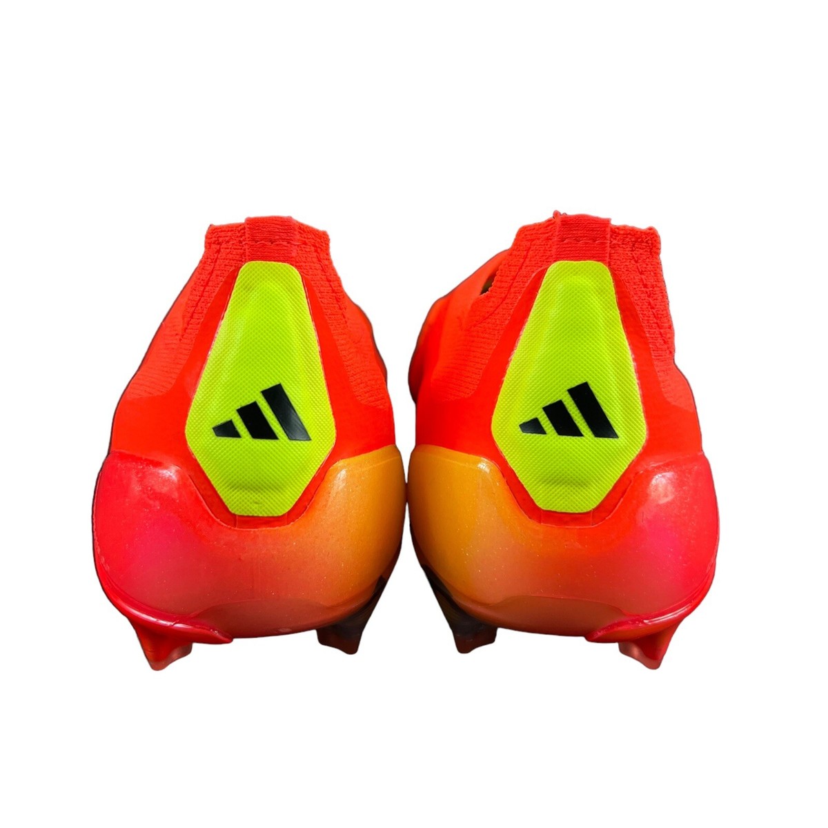 Adidas Predator Elite LL Firm Ground Tease Red Soccer Boots