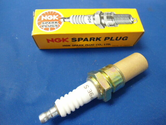 Stock No. 5810, B9HS NGK Spark Plug