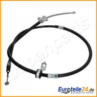 Seilzug, Feststellbremse Japanparts BC-2028R FüR Toyota