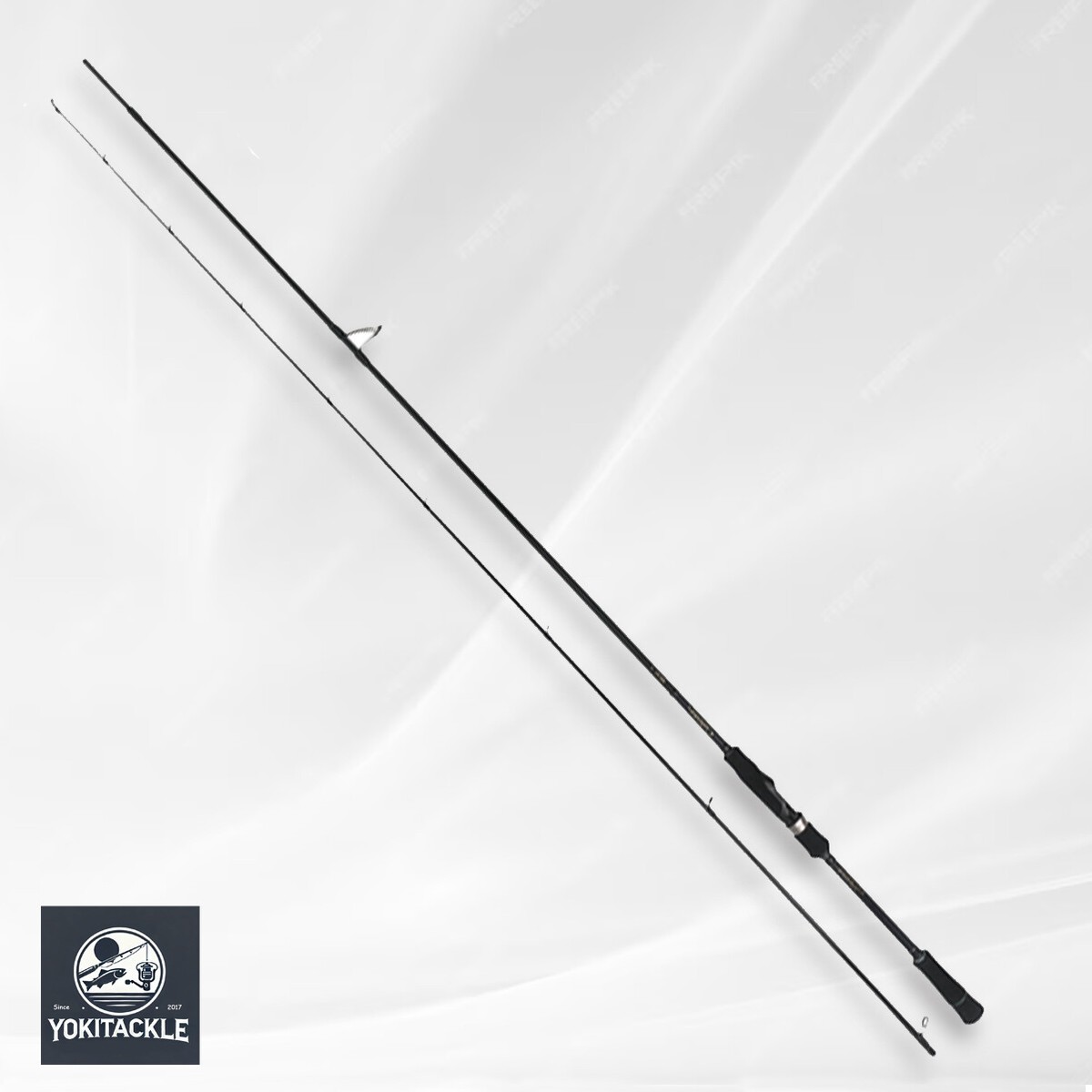 YAMAGA Blanks 23 Calista 79MMH/AG Aggressive Spinning Rod