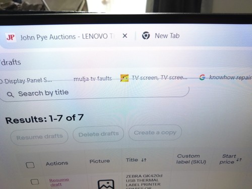MONITOR CURVO PHILIPS 32" *VER FOTOS Y DESCRIPCIÓN* - Imagen 5 de 13