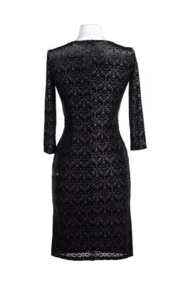 Talbots Women Dresses Sheath P Black Nylon | eBay Talbots Women Dresses Sheath P Black Nylon | eBay